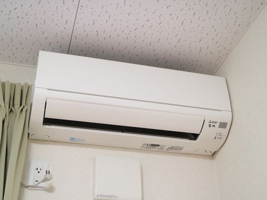エアコン