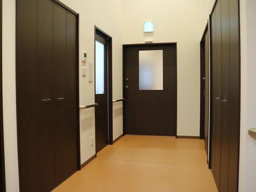 通路
