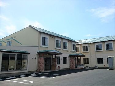 残り1室 8 25更新 住宅型有料老人ホーム リアン一宮牛野通 一宮市 360度パノラマ画像 みんなの介護