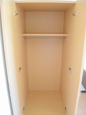 収納スペース