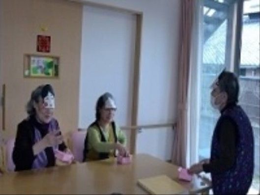 レクリエーション