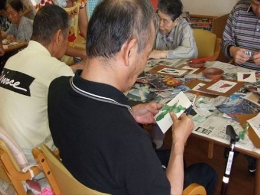 レクリエーション