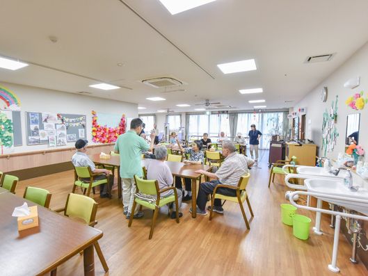 イベントスペース