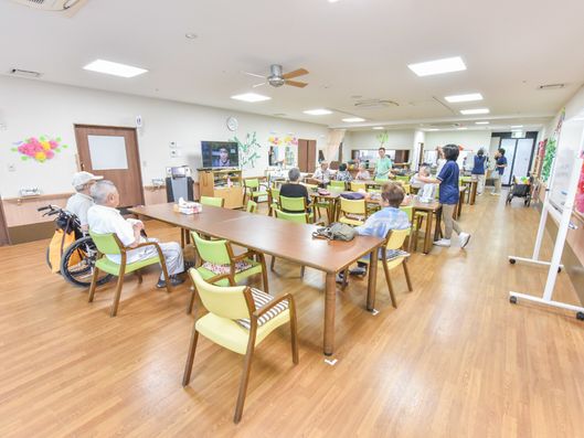 イベントスペース