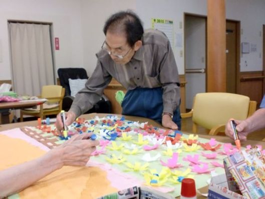 レクリエーション