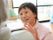 看護師が常駐しているため、健康面での相談も気軽にすることができる。日常生活での不安など、さまざまな面での相談を受け付けている。