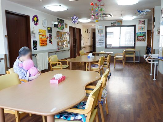 リビングルーム