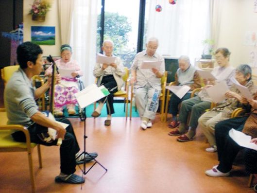 レクリエーション