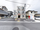 静かな住宅街