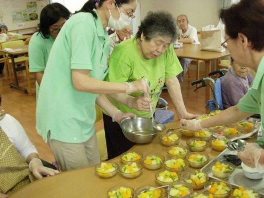 レクリエーション