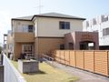 プラチナホームなのはな旭の写真