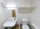 介護施設のトイレの様子