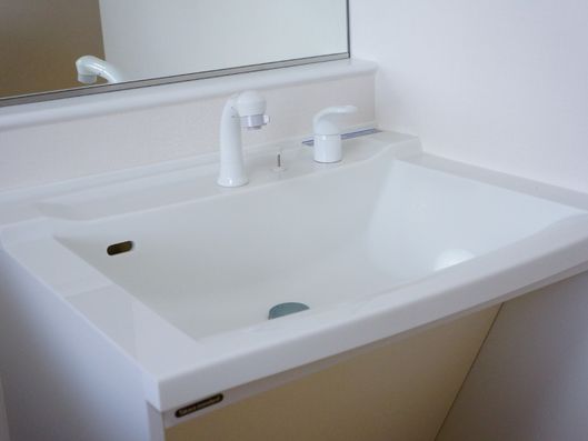 洗面台1
