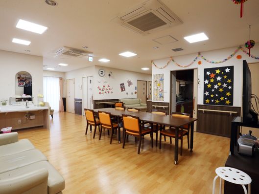 リビングダイニング3