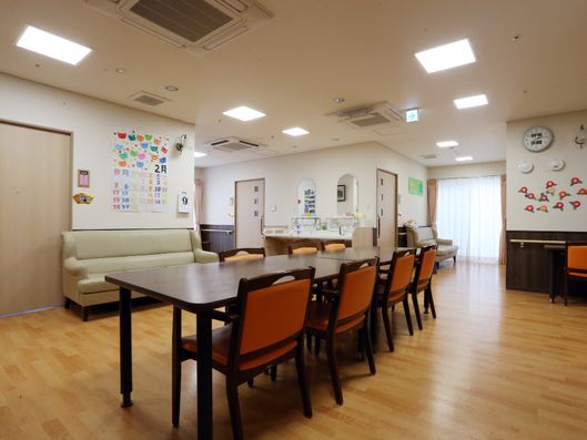 リビングダイニング4