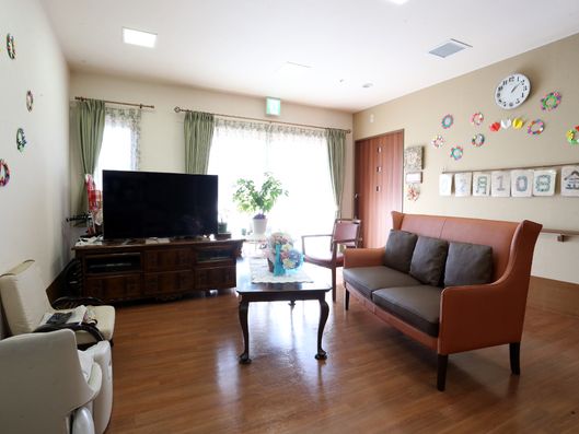 リビングスペース2