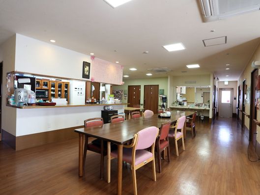 リビングダイニング1