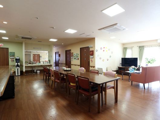 リビングダイニング2