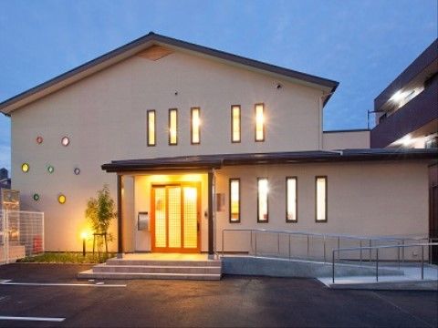 住宅型有料老人ホーム NR