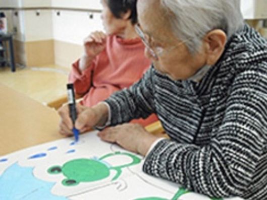 アクティビティ