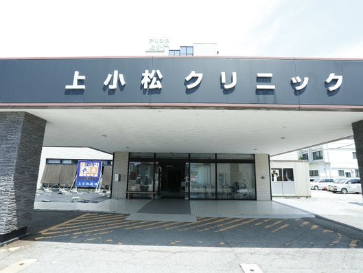 入り口