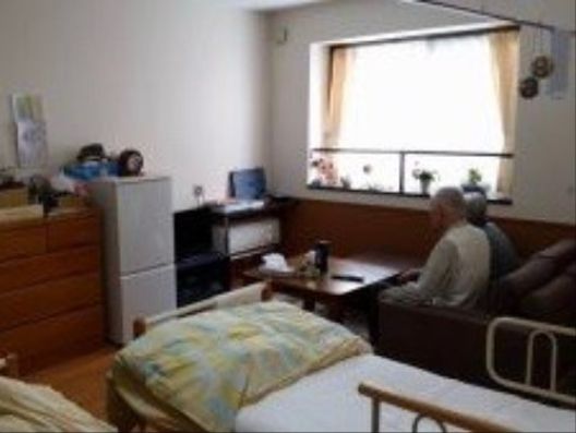 居室