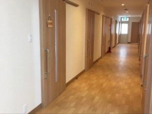 通路
