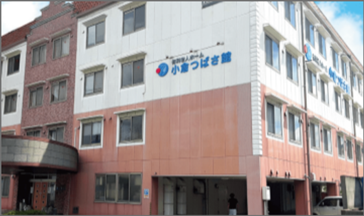 スタッフイメージ