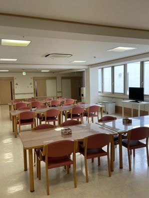 ダイニングルーム