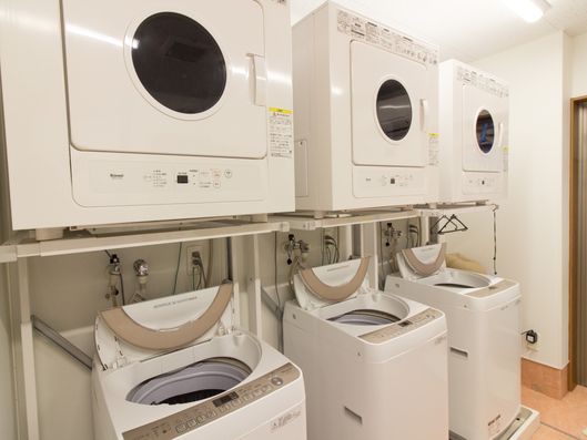 ランドリー