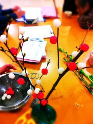 レクリエーション