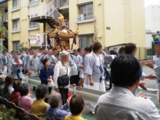 レクリエーション