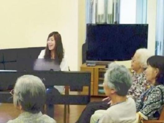 レクリエーション