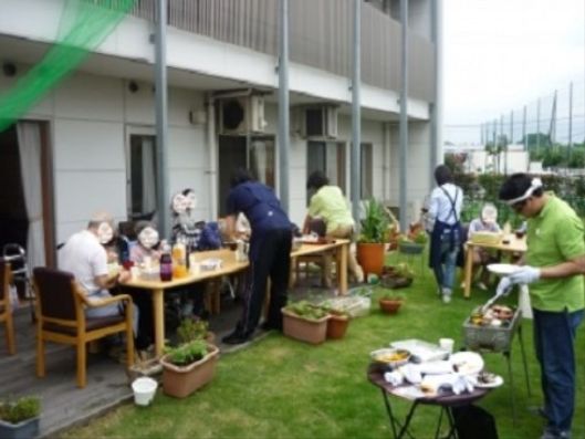 レクリエーション