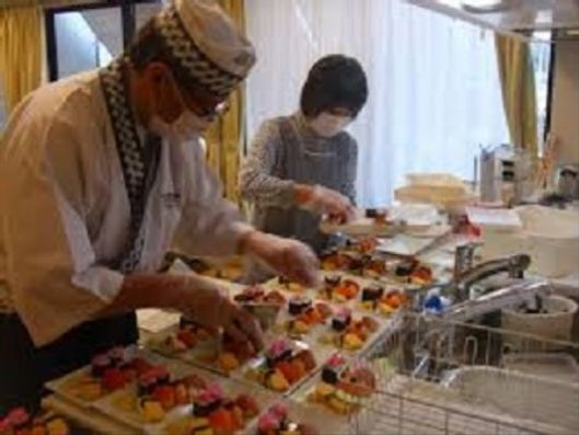 レクリエーション