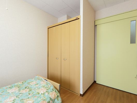 居室(クローゼット)