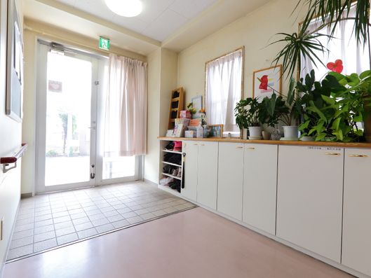 エントランス(別カット)