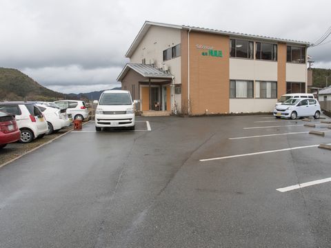 「その人らしく」が、運営の理念。各利用者が自分なりに、毎日を楽しく満足して過ごしていただけるよう、環境づくりに努めている。