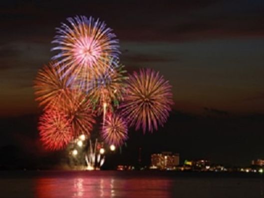 イベント