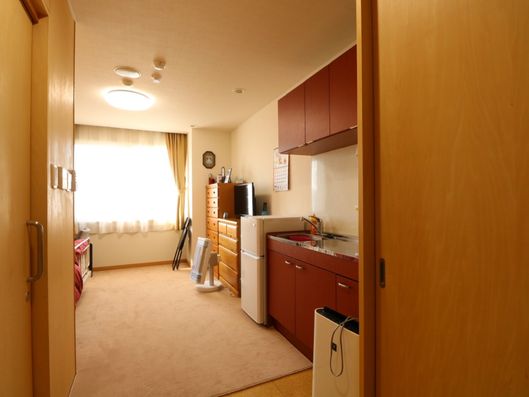 居室