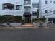 都心に近いモダンな介護施設