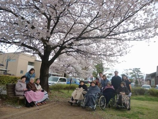 外出イベント