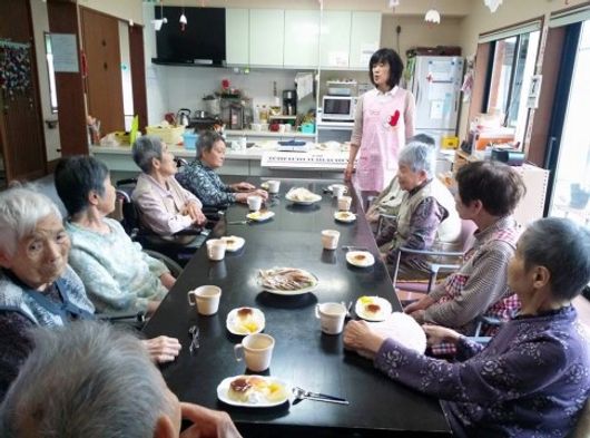 食事