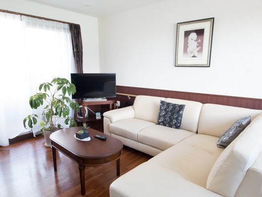 フリースペース