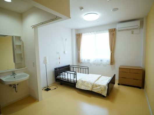 居室４