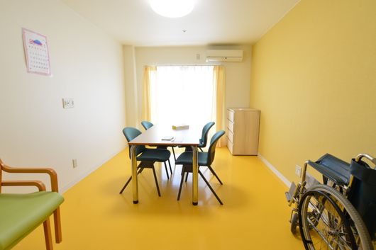 部屋