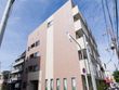 サービス付高齢者向け住宅 コスモメイト清水丘