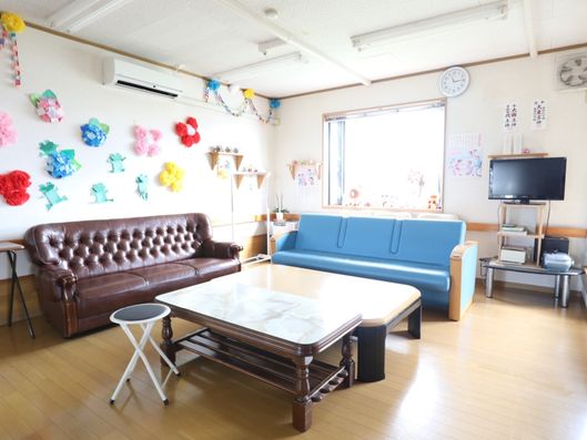 リビング