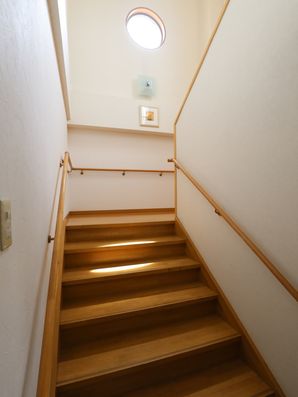 階段