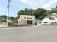 静かな街並みと緑豊かな風景